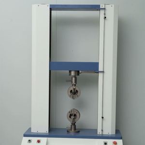 Machine d'essai de traction automatique universelle JY Computer Servo pour matériaux métalliques, plastiques, ressorts et composants électroniques - Product Image 3