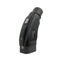 Adaptateur de charge rapide DC Longood CCS2 vers GBT pour voitures électriques chinoises, connecteur EV 300A CE, connecteur CE économique 2026
