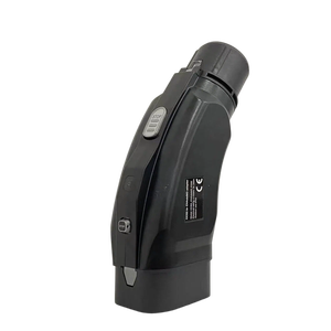 <span class=keywords><strong>Adaptateur</strong></span> de charge rapide DC Longood CCS2 vers GBT pour voitures électriques chinoises, connecteur EV 300A CE, connecteur CE économique 2026 - Product Image 2