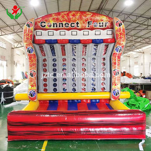 उच्च गुणवत्ता वाले pvc inflatable कार्निवल शूट और बिक्री के लिए इंफ्लेटेबल गेम - Product Image 6