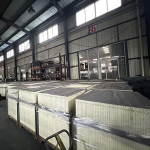 Oem מפעל מכירה ישירה מותאם אישית כבד-5 שכבה פלדה מוסך תצוגה מדפים עבור מחסן אחסון מתכת מדף - Product Image 4