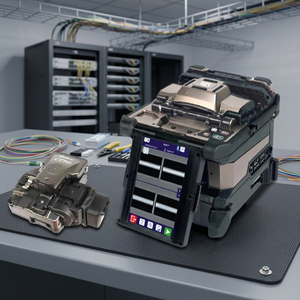 Top Selling 98S Fiber Optic Splicing Machine Splicer Fast Moving - Product Image 1