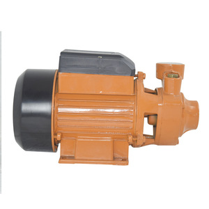 Pompe à eau solaire haute pression, mini pompe centrifuge auto-amorçante pour usage domestique - Product Image 1