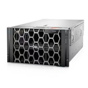 DELL PowerEdge เซิร์ฟเวอร์4U R960 16GB 32GB 64GB RAM ประมวลผลประสิทธิภาพสูง - Product Image 1