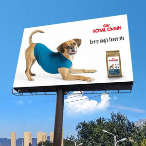 P5 ngoài trời LED màn hình hiển thị đầy đủ màu sắc màn hình HD tiết kiệm năng lượng LED hiển thị quảng cáo biển quảng cáo ngoài trời hiển thị - Product Image 4