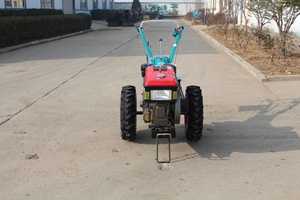 Attrezzatura Agricola - Mini <span class=keywords><strong>Aratro</strong></span> con Disco, Trattore <span class=keywords><strong>a</strong></span> Due Ruote - Product Image 6