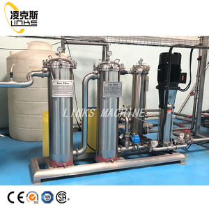 <span class=keywords><strong>R</strong></span> <span class=keywords><strong>O</strong></span> sistema di depurazione dell'acqua del sistema di depurazione dell'acqua del filtro dell'acqua - Product Image 6