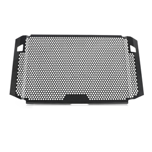 Accessori moto per Yamaha <span class=keywords><strong>Tracer</strong></span> 900 GT griglia del radiatore Guard Tracer900 ABS GT termosifoni protettore coperchio tracciante 900 ABS - Product Image 4