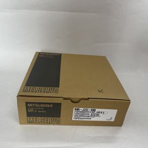 Servoamplificador de CA MITSUBISHI MR-J2S-10B - Product Image 1