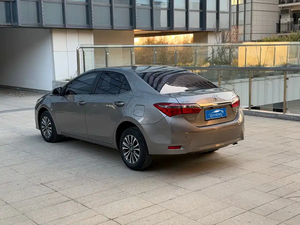 Auto Usado de Alto Valor, Modelo 2018, 1.2T S-CVT GL Edición Inteligente, Buen Estado, Precio Accesible, Eficiente en Combustible y Duradero - Product Image 4