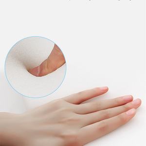 Almohada para Pestañas Pinky Leem, Soporte para el Cuello en Forma de U, Espuma Viscoelástica Suave, Almohada para Extensión de Pestañas con Bolsillo, Herramientas de Salón de Belleza - Product Image 3