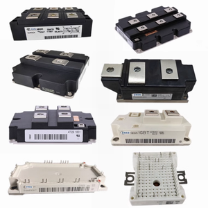 New original Modules IGBT FD1200R17KE3_K - Product Image 5