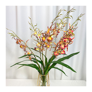 Orquídea Araña Artificial 3D <span class=keywords><strong>de</strong></span> Alta Calidad, Moderna y a Precio Económico, en <span class=keywords><strong>Venta</strong></span> - Product Image 2