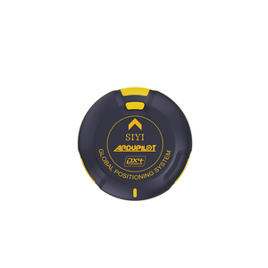 Module GNSS Siyi M9N, contrôleur de vol, buzzer, interrupteur de sécurité, filtre anti-brouillage LNA+SAW, indicateur GPS/GNSS, design en plastique, noir - Product Image 6