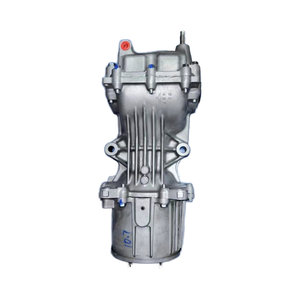 Embrague Electrónico de <span class=keywords><strong>Diferencial</strong></span> Delantero y Trasero para X-Trail T30 T31 Qashqai T32, Ensamblaje Hecho en China - Product Image 3