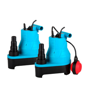 HQS-9500A flotteur interrupteur pour pompe immergée Multifonction Pompe submersible jardin pompe pour <span class=keywords><strong>aquarium</strong></span> ou jardin d'eau - Product Image 3