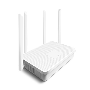 1200Mbps không dây Wifi <span class=keywords><strong>Router</strong></span> cho nhà 1WAN + 3lan lưới <span class=keywords><strong>Router</strong></span> với 6 ăng ten bên ngoài - Product Image 1