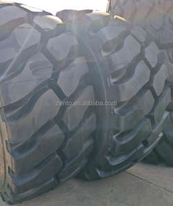 三角玲珑备货29.5r25 23.5r25 TL538S + L5子午线OTR轮胎 - Product Image 2