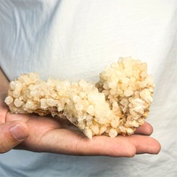 Cristales de Cuarzo Transparente Grandes, en Bruto, Ecológicos, al por Mayor, en Forma Irregular, para Sanación