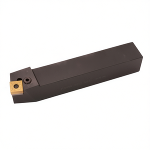 Outil de tournage externe Ttake PSBN R/L TA5040 avec plaquettes de tournage négatives - Product Image 2