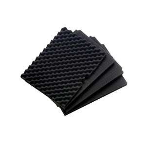 METABO - 628950000 Insert en mousse pour metaBOX 145 M (4 pièces) -EAN 4061792245310 ROLLING ATELIERS PLATEAUX VIDES - Product Image 1