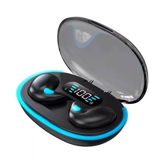 X55 TWS 5.4 Earphones, Digital Display, Button Control, ENC Call Noise Cancellation, 6 Colors, for Wholesale