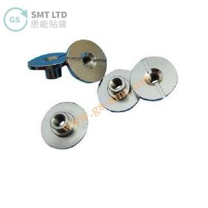อะไหล่เครื่องป้อนชิ้นส่วน SMT รุ่น E1523706C00 สำหรับเครื่องป้อน JUKI - Product Image 4