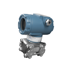 Trasmettitore di Pressione ad Alta Precisione Assoluta/Differenziale IP67 Antideflagrante CE FF/PA - Product Image 2