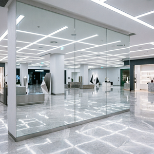 <span class=keywords><strong>Espejo</strong></span> de Pared Templado, Resistente, Ligero, con Embalaje Estándar de Exportación, <span class=keywords><strong>Espejo</strong></span> <span class=keywords><strong>Adhesivo</strong></span> Irrompible para Habitación Infantil, <span class=keywords><strong>Puerta</strong></span> de <span class=keywords><strong>Armario</strong></span>, Gimnasio, con Certificación CE - Product Image 2