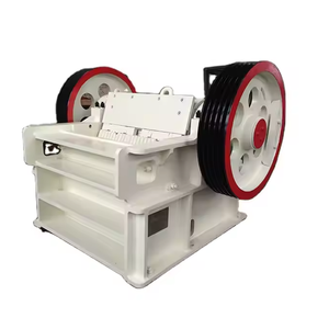 6 tấn mỗi giờ vàng máy di động <span class=keywords><strong>DIESEL</strong></span> Máy Nghiền hàm cho Chrome rửa nhà máy với các thành phần cốt lõi động cơ và mang - Product Image 2