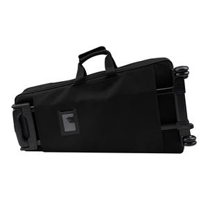 Free sample Percussions Muisical Instruments Bag with Wheels Drum Accessory and Set Hardware case Pouch Portable Drumstick Bag - Product Image 1