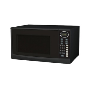 Horno Microondas de 30l, Modelo Más Reciente, con Bloqueo de Seguridad para Niños, Dmd90-30lbsg(n9) - Product Image 1