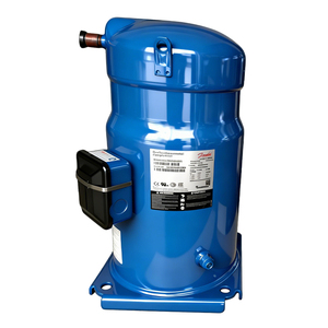 Compresor de Serpentín de Cobre Danfoss SH161A9ALC de 13 HP R410A para Aire Acondicionado Comercial, Piezas de Refrigeración HVAC - Product Image 3