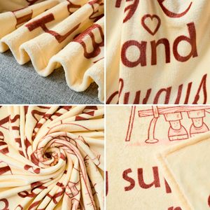 Manta de regalo para esposa a mi esposa Manta de esposo Aniversario Regalo de boda para el día de su madre Manta de tiro de Navidad Regalo - Product Image 4