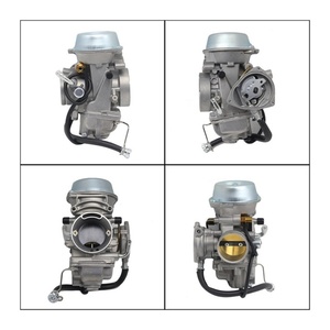 Compatible para PD40J 500 4x4 2001-2013 para Big Boss 500 Universal 400cc a <span class=keywords><strong>600cc</strong></span> Racing Motor ATV motocicleta <span class=keywords><strong>carburador</strong></span> - Product Image 3