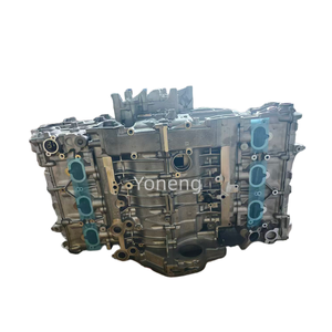 ชุดประกอบเครื่องยนต์ M97.21 3.4L พอร์ชสำหรับ <span class=keywords><strong>Porsche</strong></span> Cayman <span class=keywords><strong>987</strong></span> - Product Image 4