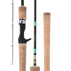 Meilleure <span class=keywords><strong>canne</strong></span> <span class=keywords><strong>à</strong></span> <span class=keywords><strong>pêche</strong></span> spinning avec 2 sections <span class=keywords><strong>meilleur</strong></span> ensemble <span class=keywords><strong>de</strong></span> <span class=keywords><strong>canne</strong></span> <span class=keywords><strong>à</strong></span> <span class=keywords><strong>pêche</strong></span> en <span class=keywords><strong>mer</strong></span> promotionnel - Product Image 4