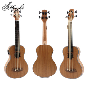 Enfants ukelele ukelele caja de envio ukelele électro acusic vente en gros fournisseur - Product Image 3