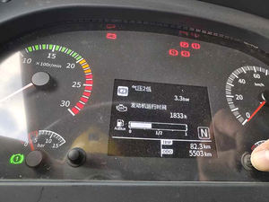 รถ<span class=keywords><strong>เครน</strong></span> QY25K5D-<span class=keywords><strong>3</strong></span>เคลื่อนที่25<span class=keywords><strong>ตัน</strong></span> XCMG <span class=keywords><strong>มือ</strong></span><span class=keywords><strong>สอง</strong></span> - Product Image 5