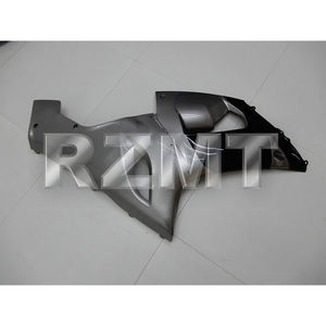 ชุดแฟริ่งมอเตอร์ไซค์สำหรับ Kawasaki Ninja ZX-6R 636 ปี 2005 2006 ZX636 ZX6R ABS พลาสติกฉีดขึ้นรูป ชุดแฟริ่งแบบกำหนดเอง K0605--107a - Product Image 5