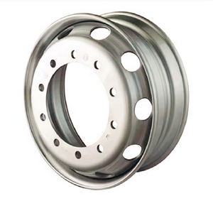 Jantes <span class=keywords><strong>de</strong></span> camion en aluminium <span class=keywords><strong>de</strong></span> 22,5 * 8,25 - 24 <span class=keywords><strong>10</strong></span> trous 16 <span class=keywords><strong>pouces</strong></span> 20 <span class=keywords><strong>pouces</strong></span>, jantes <span class=keywords><strong>de</strong></span> camion en alliage pour camion - Product Image 1