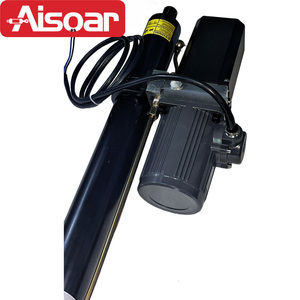 Cylindre électrique de <span class=keywords><strong>pompe</strong></span> <span class=keywords><strong>hydraulique</strong></span> <span class=keywords><strong>12V</strong></span> Cylindre à double effet haute pression OEM - Product Image 3