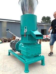 Fourniture d'usine sciure de bois paille carburant feu pto biomasse <span class=keywords><strong>presse</strong></span> pour faire granulateur granulés faisant ligne de machine à granulés de bois moulin - Product Image 2