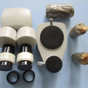 Microscopio de alta resolución 1OX Nueva condición Mejor precio para máquina de soldadura láser - Product Image 3