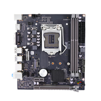 ABIT Brandneues h81 ddr3 lga1150 Sockel-Mainboard mit Fabrikpreis h81m-v Mainboard.