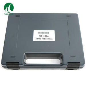 AR-131A dijital yüzey profili göstergesi aralığı 0 Um ila 750 Um(0 mil ila 20 mil) - Product Image 6