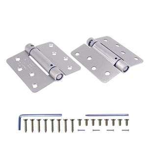 บานพับตู้ทองเหลืองคุณภาพสูง WEKIS บานพับแบบซ่อนสำหรับห้องครัวและห้องน้ำ ราคาแข่งขัน บานพับโลหะและเหล็ก - Product Image 6