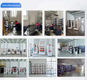 Densitomètre sans carottage pour béton - Essais non destructifs pour béton compacté par rouleaux hydrauliques / Essais non destructifs - Product Image 3