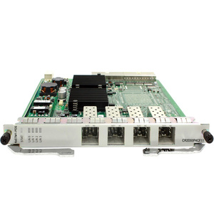 การ์ดอินเทอร์เฟซแบบฟิสิคอล 03032TUB CR5D00LAXF90 10 พอร์ต 10GBase LAN/WAN-SFP+ (PIC) สำหรับเราเตอร์ระดับองค์กร Ne8000 M6 M14 CR5D00LAXF90 - Product Image 5