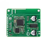   Carte d'amplificateur de puissance mono V4.2 CSRA64110 avec fonction de rappel (Bootstrap) pour boîtier TWS, amplificateur audio pour haut-parleur 5W, NOUVEAU